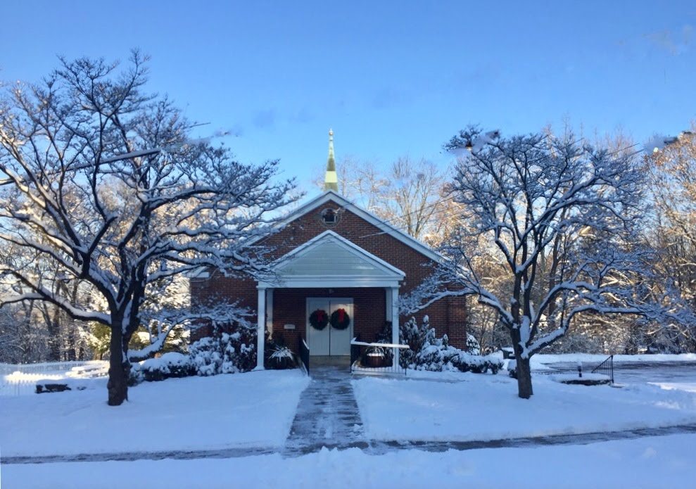 Calvary Orthodox Presbyterian Church | 734 Willow Grove Ave, Glenside, PA 19038 | Phone: (215) 884-0912