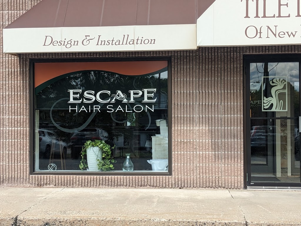 AshStylesHair at Escape Salon | 259 Albany Turnpike, Canton, CT 06019 | Phone: (860) 306-9217