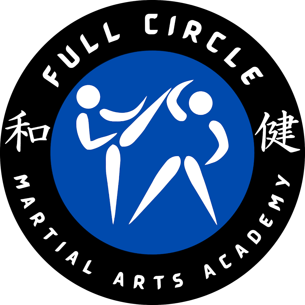 Full Circle Martial Arts Academy | 68 Bridge St suite 115, Suffield, CT 06078 | Phone: (860) 245-8513