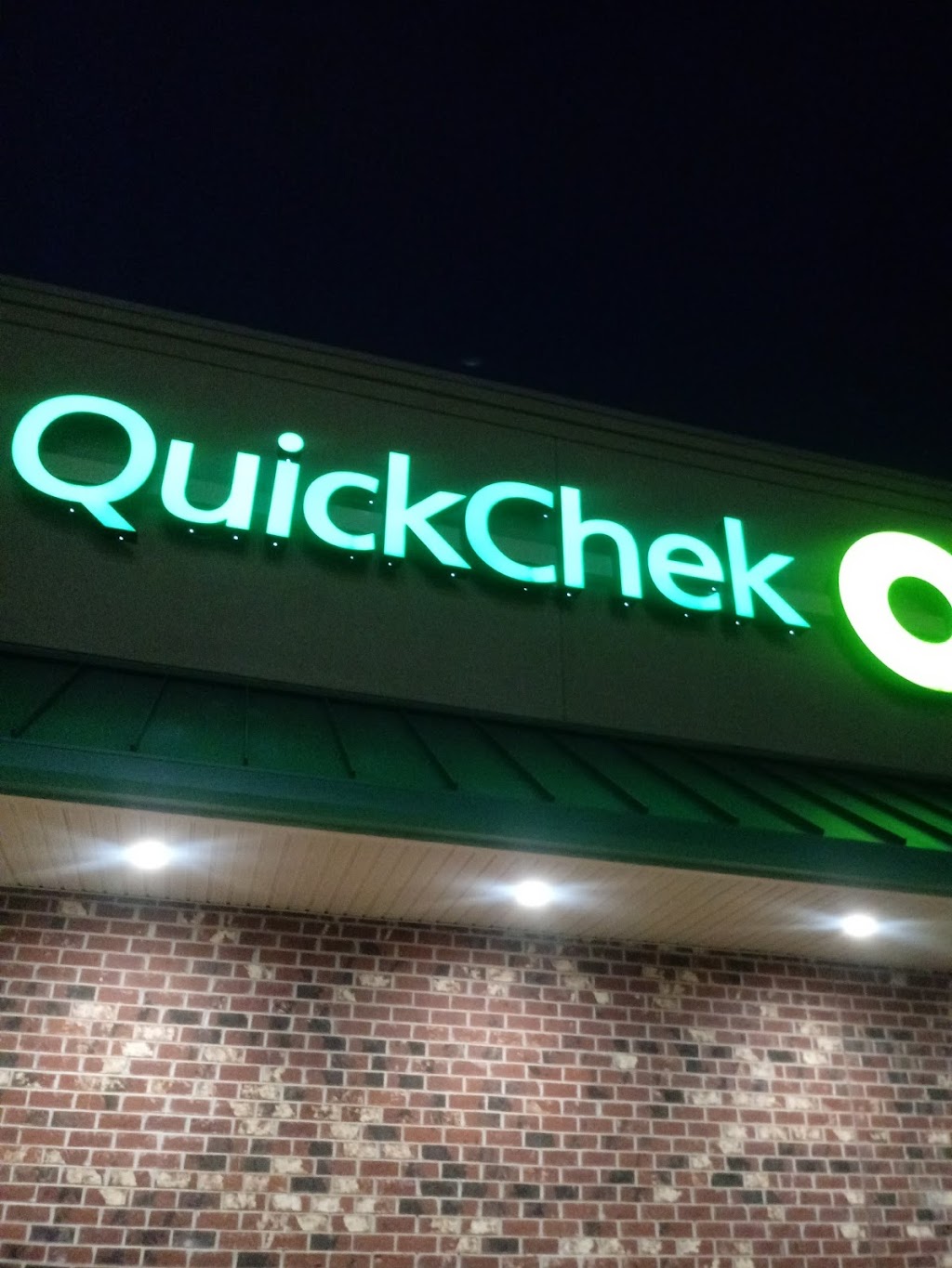 QuickChek | 175 E 22nd St, Bayonne, NJ 07002 | Phone: (201) 285-8253