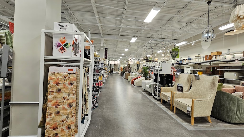 Homesense | 35 Talcottville Rd, Vernon, CT 06066 | Phone: (860) 870-9992