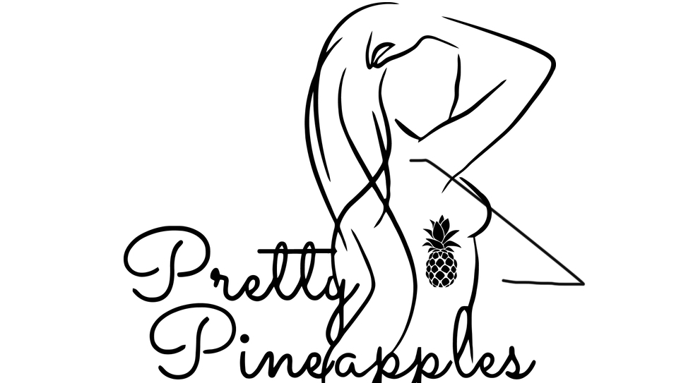 Pretty Pineapple Beauty Bar | 42 Harkness Ave, East Longmeadow, MA 01028 | Phone: (413) 309-1474