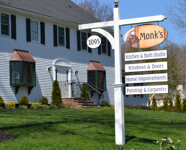 Monks Home Improvements | 1095 Mt Kemble Ave Unit 2, Morristown, NJ 07960 | Phone: (973) 635-7900