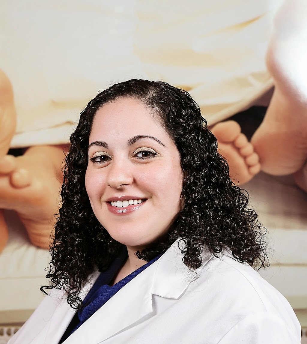 Dr. Aliza V. Eisen | 1410 Russell Rd # 201, Paoli, PA 19301 | Phone: (610) 644-6501