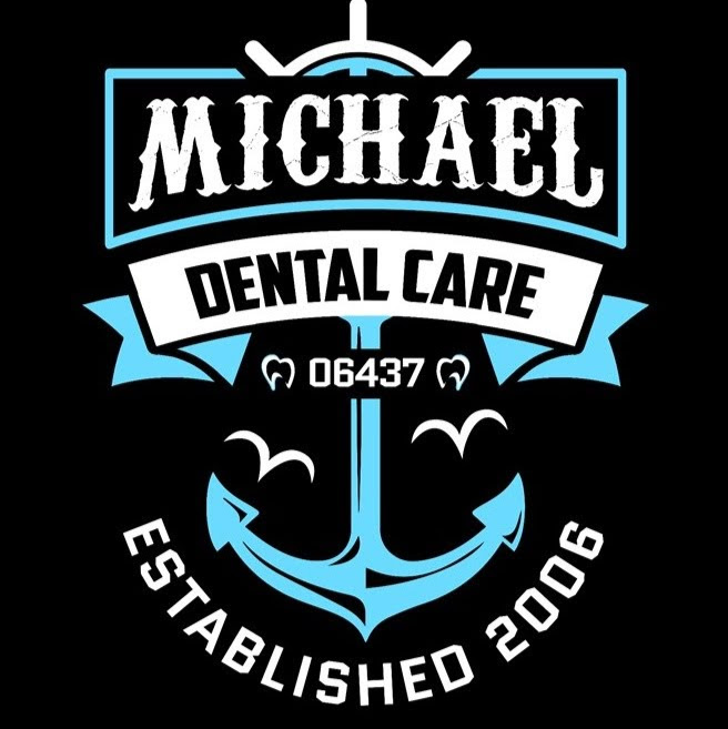 Michael Dental Care, llc. Vincent J Michael, DMD | 5 Durham Rd, Guilford, CT 06437 | Phone: (203) 453-0499