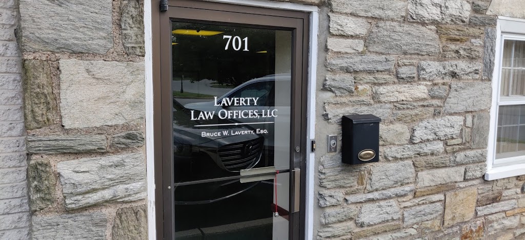 Laverty, Abel, and Russell, LLC | 1398 Wilmington Pike, West Chester, PA 19382 | Phone: (610) 269-3600