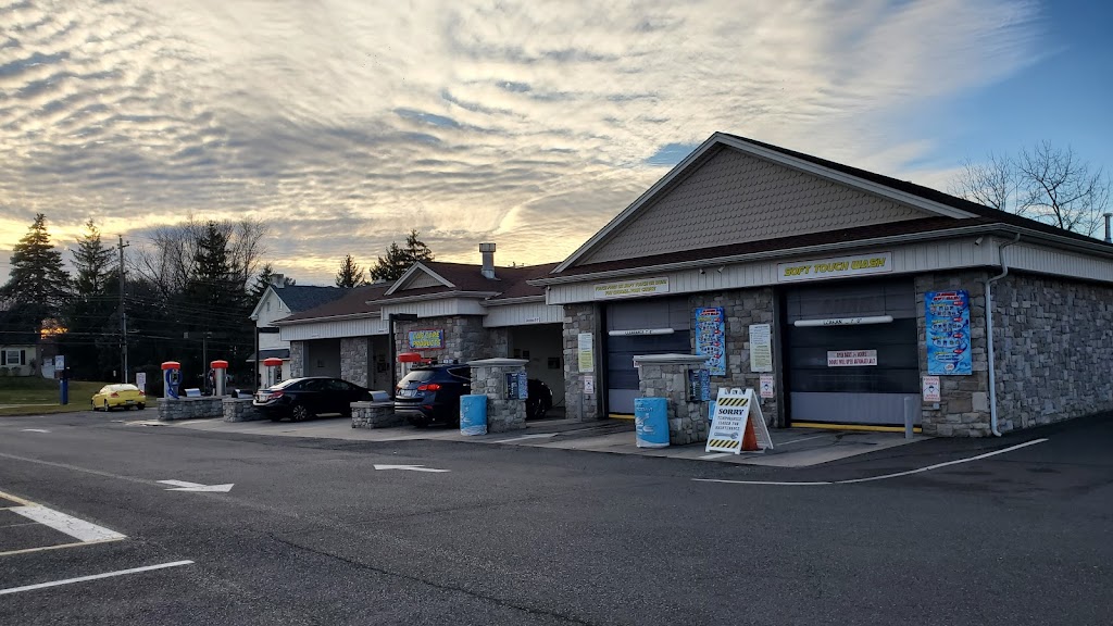 Sunrise Car Wash | 753 W Main St, Collegeville, PA 19426 | Phone: (215) 679-4932