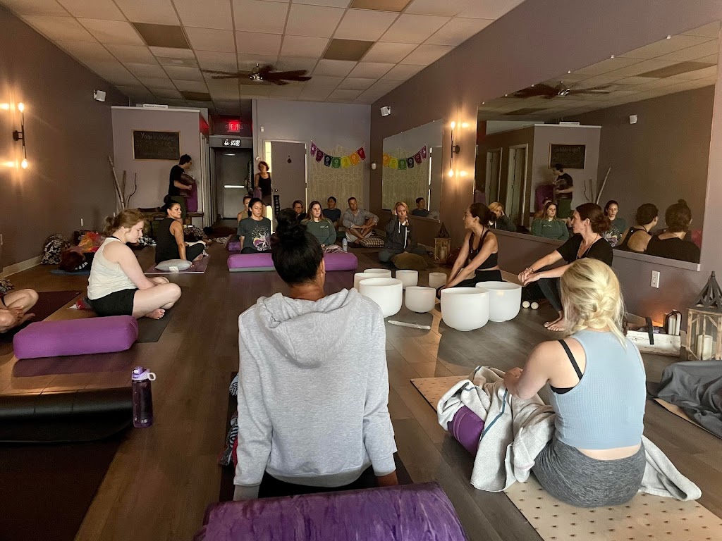 Sound Baths by Aud | 613 Cascades Ct, Berwyn, PA 19312 | Phone: (610) 952-8767