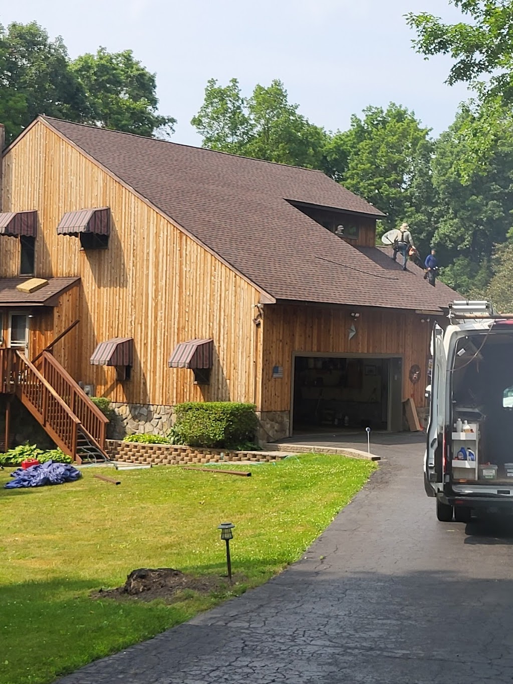 DBI Roofing & Siding, Inc. | 68 Cronomer Heights Dr, Newburgh, NY 12550 | Phone: (914) 403-4399