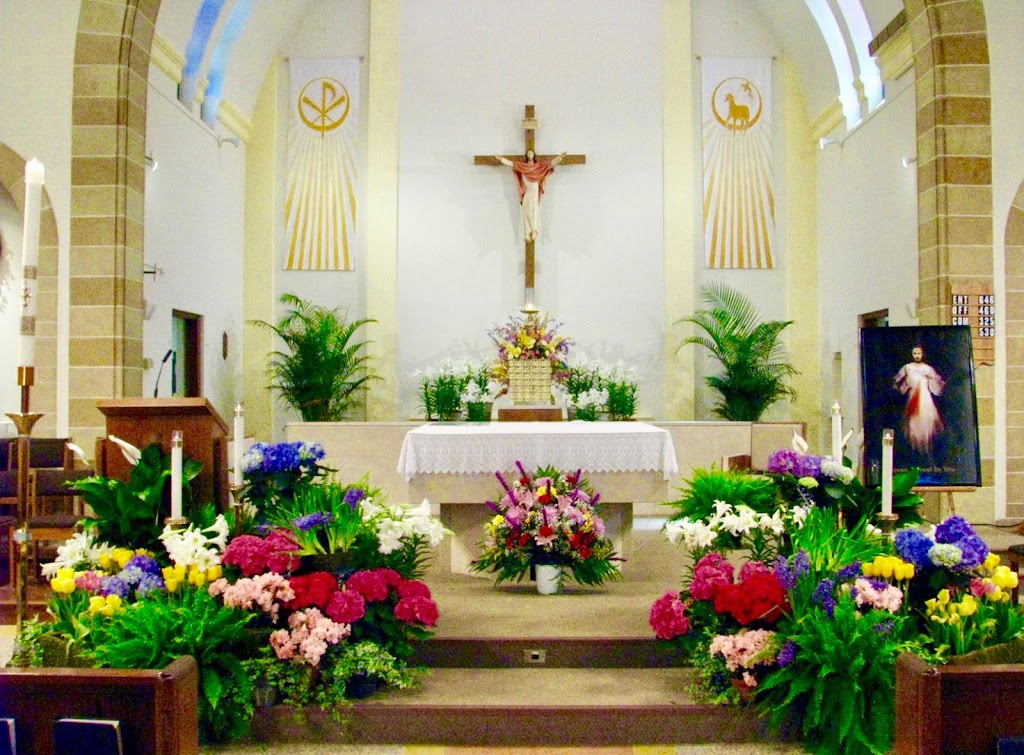 St Joseph Roman Catholic Church | 300 Elm St, Oradell, NJ 07649 | Phone: (201) 261-0148