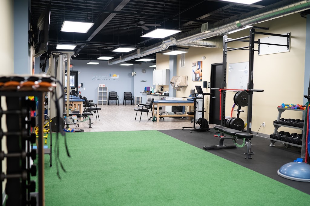 Atlantic Physical Therapy Center - Long Branch | 610 Ocean Ave N, Long Branch, NJ 07740 | Phone: (732) 795-6770