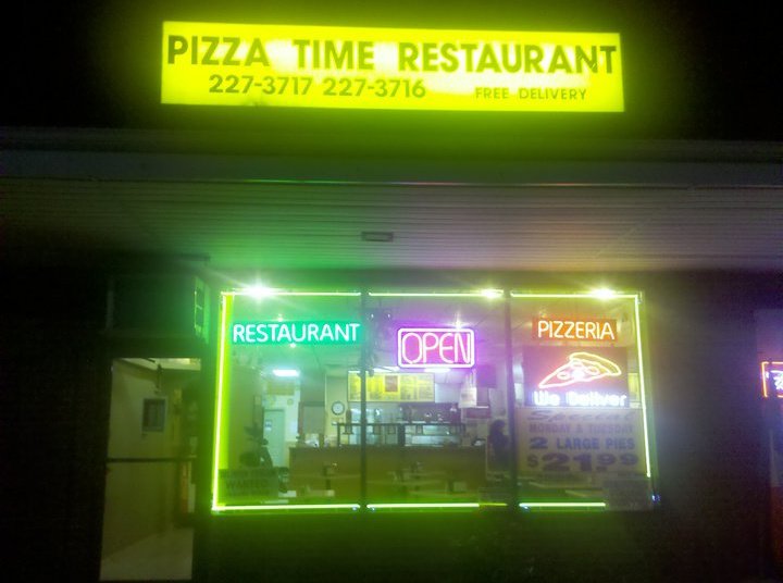 Pizza Time Restaurant | 850 NY-376, Wappingers Falls, NY 12590 | Phone: (845) 227-3717