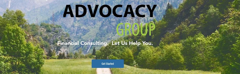 Advocacy Group | 187 Danbury Rd 2nd floor, Wilton, CT 06897 | Phone: (203) 966-2636
