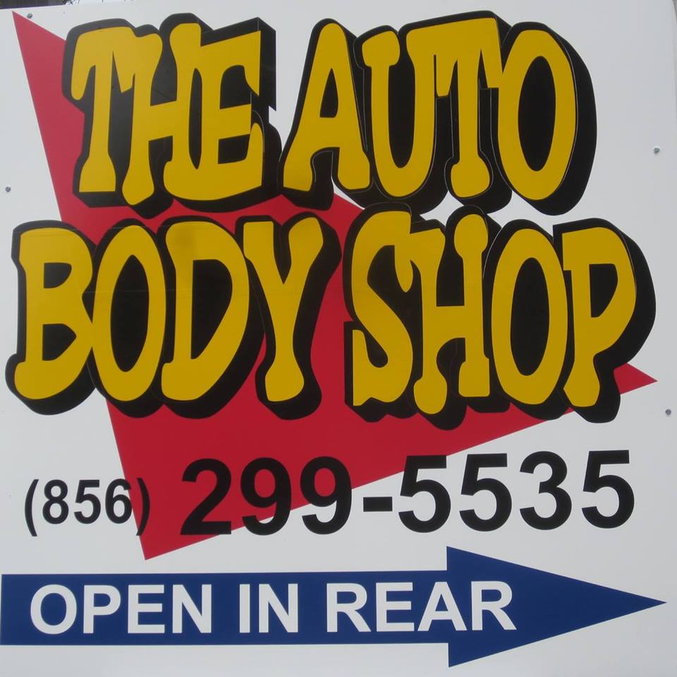 The Auto Body Shop | 475 Harding Hwy, Penns Grove, NJ 08069 | Phone: (856) 299-5535