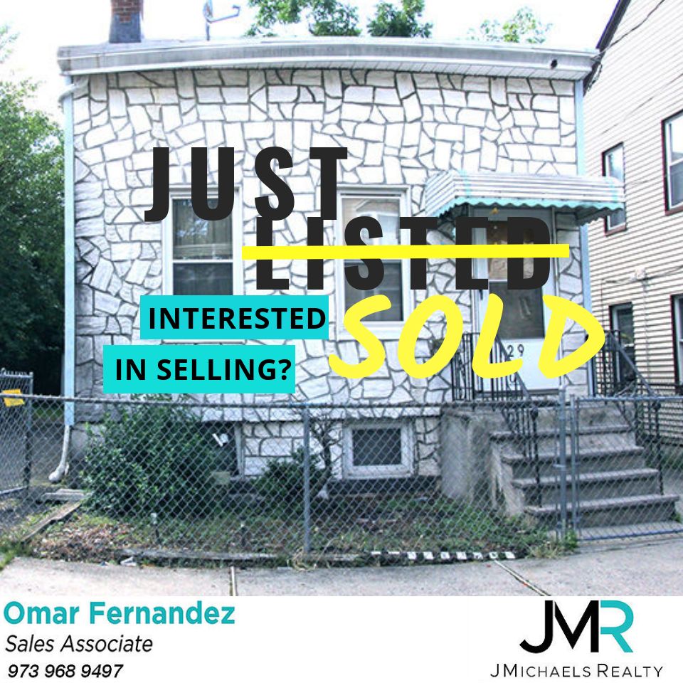 Omar Fernandez, Realtor NJ | 550 Kinderkamack Rd Ste 1, Oradell, NJ 07649 | Phone: (973) 968-9497