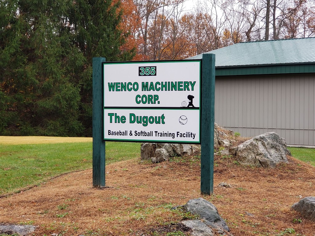 Wenco Machinery Corporation | 355 Margaret King Ave, Ringwood, NJ 07456 | Phone: (888) 439-3626