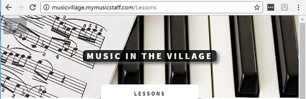 Voice Lessons- Music In The Village | 16 Shirley Ln G, Lawrence Township, NJ 08648 | Phone: (614) 563-8870