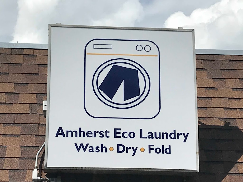 Amherst Eco Laundry | 326 College St, Amherst, MA 01002 | Phone: (413) 253-4902