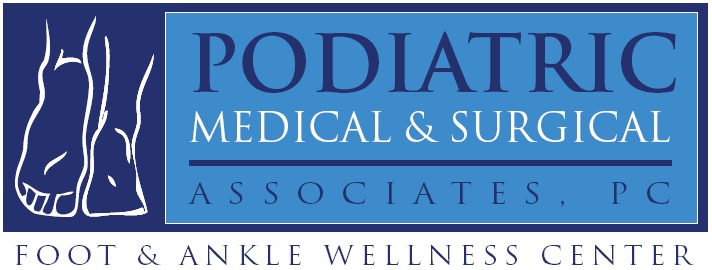 Podiatric Medical & Surgical Associates | 1546 Packer Ave, Philadelphia, PA 19145 | Phone: (215) 334-9900