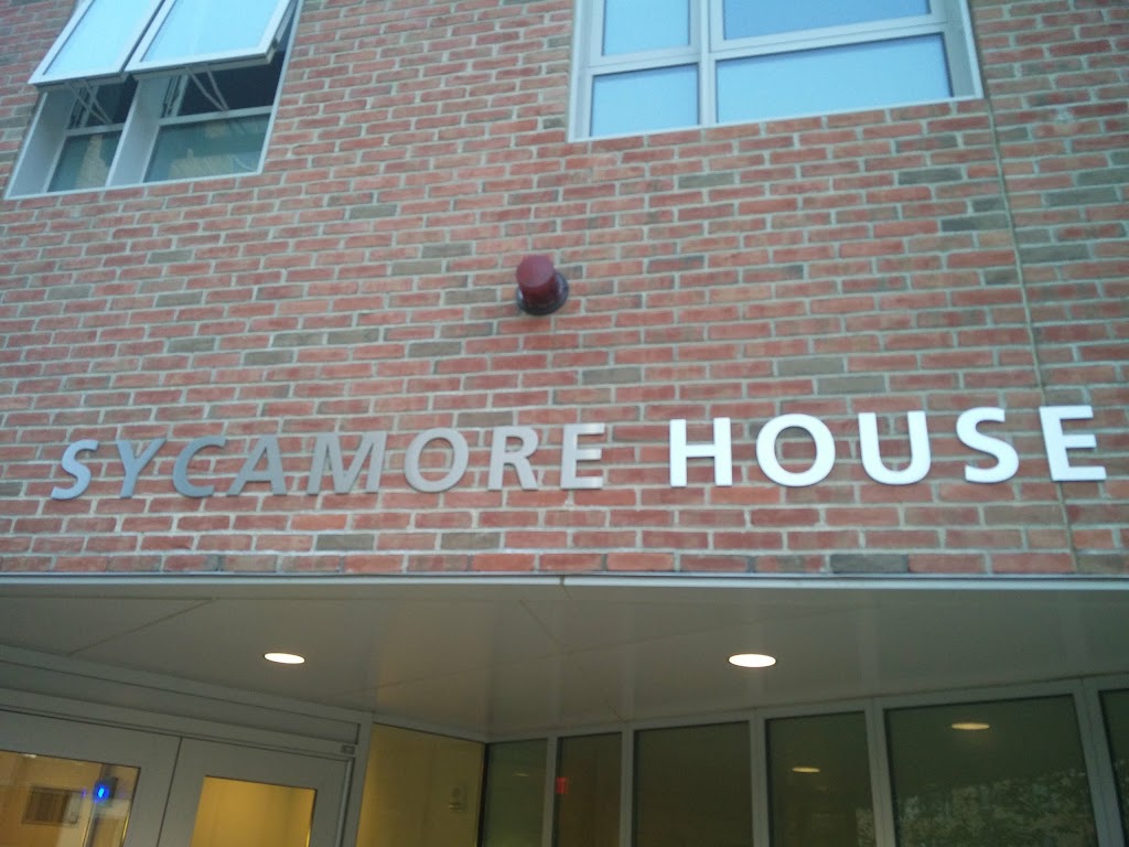 Sycamore Hall | 159 Commonwealth Ave, Amherst, MA 01002 | Phone: (413) 545-2100