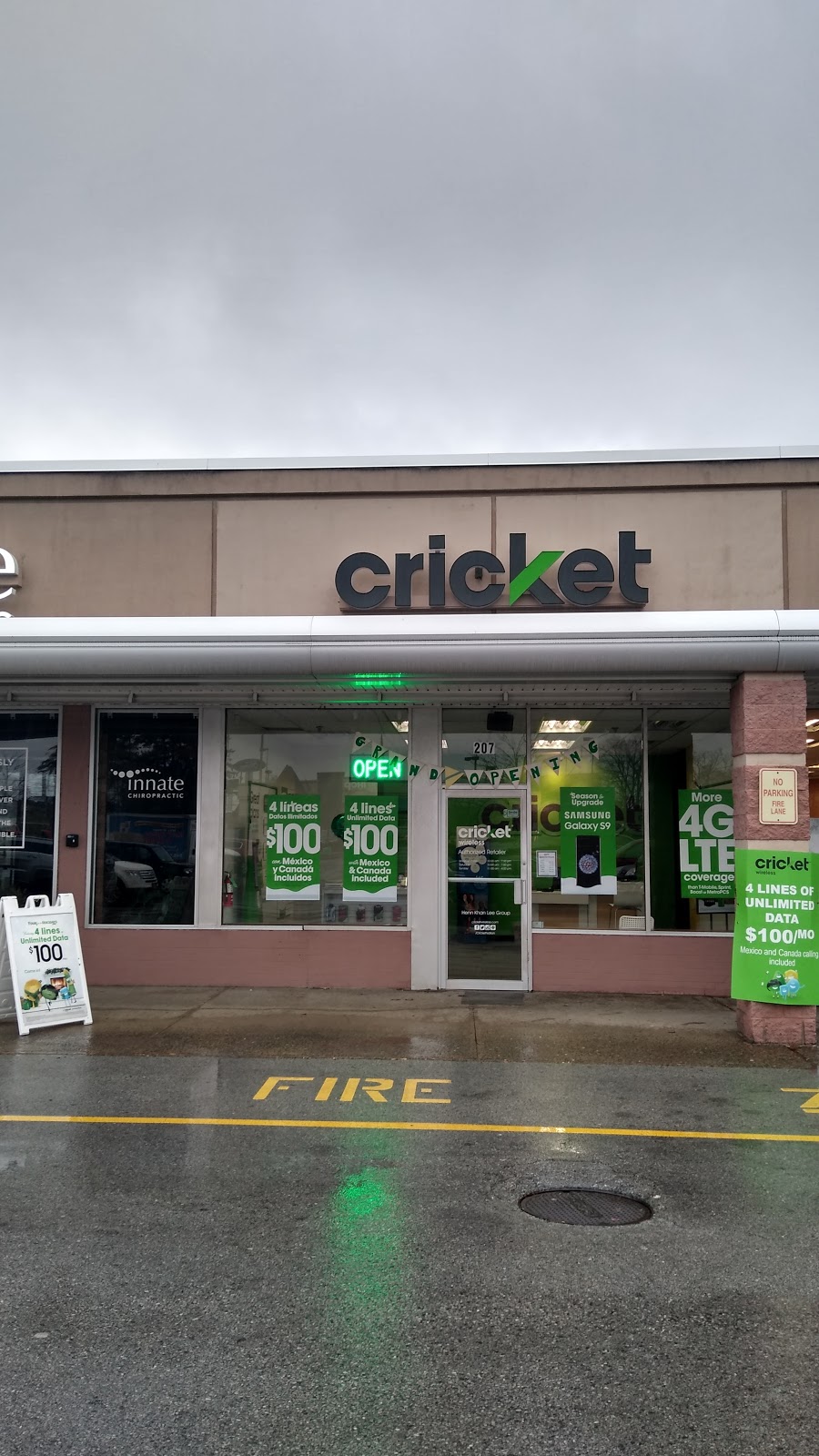 Cricket Wireless Authorized Retailer | 52 17K Suite 4A, Newburgh, NY 12550 | Phone: (845) 245-4806
