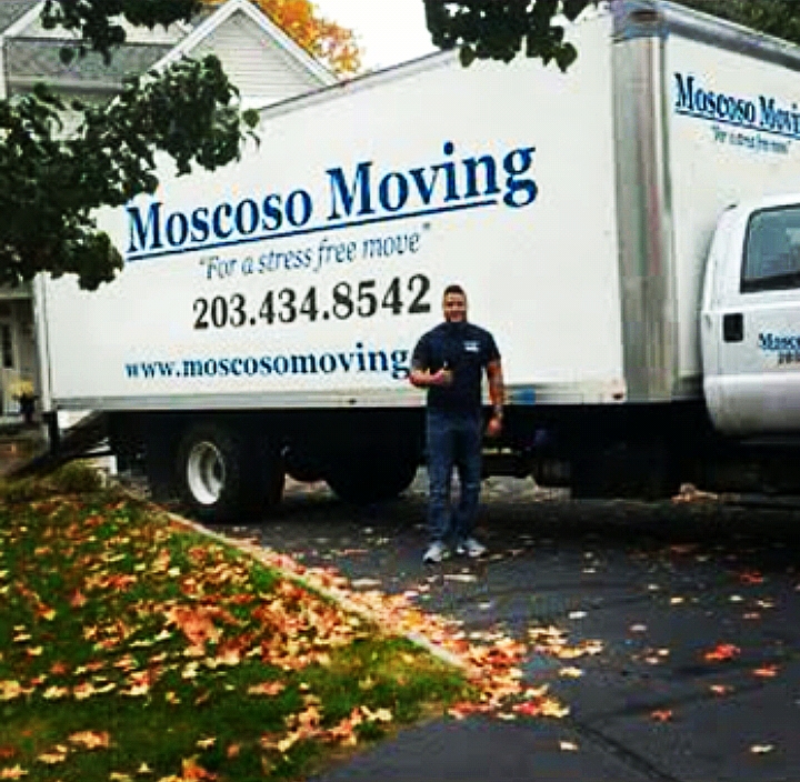 Moscoso moving & pool table installation | 246 Main St, Norwalk, CT 06851 | Phone: (203) 842-8955