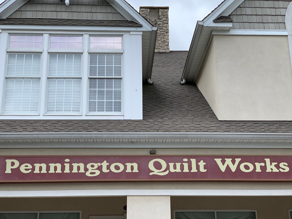 Pennington Quilt Works | 7 Tree Farm Rd # 104, Pennington, NJ 08534 | Phone: (609) 737-4321