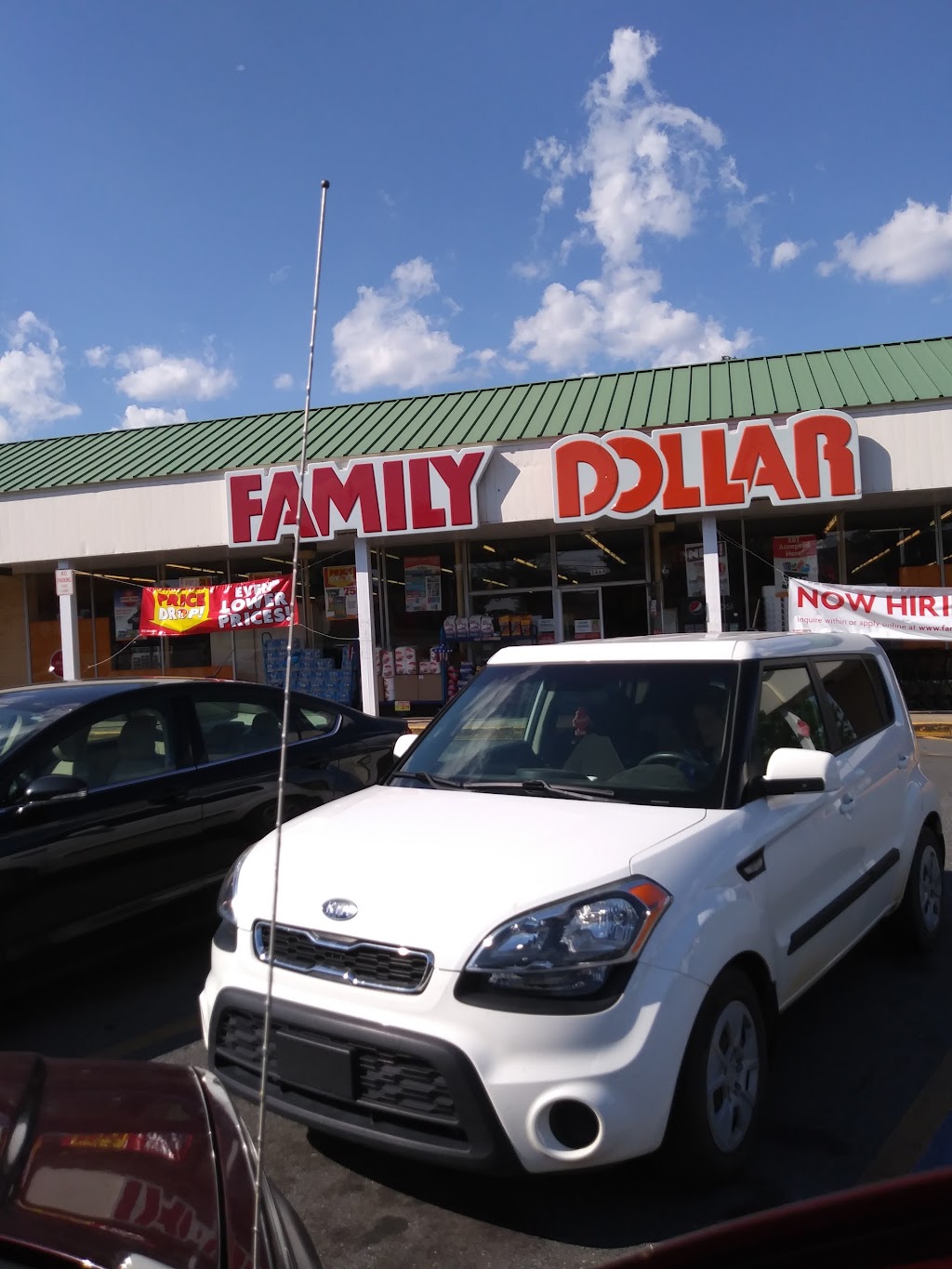 Family Dollar | 3464 Concord Rd, Aston, PA 19014 | Phone: (610) 546-4466