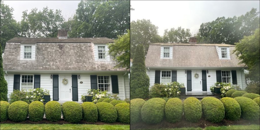 Safe Roof Cleaning LLC | 239 Burnham St, East Hartford, CT 06108 | Phone: (860) 810-0019