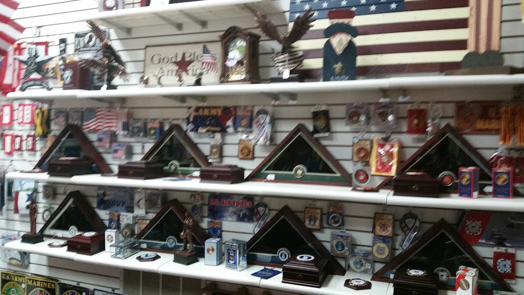 The Flag Store | 2361 US-209, Sciota, PA 18354 | Phone: (570) 992-7066