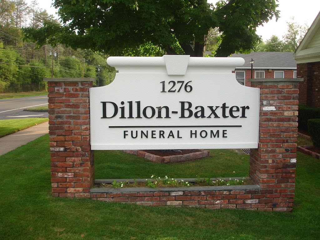 Dillon-Baxter Funeral Home | 1276 Berlin Turnpike, Wethersfield, CT 06109 | Phone: (860) 956-1149