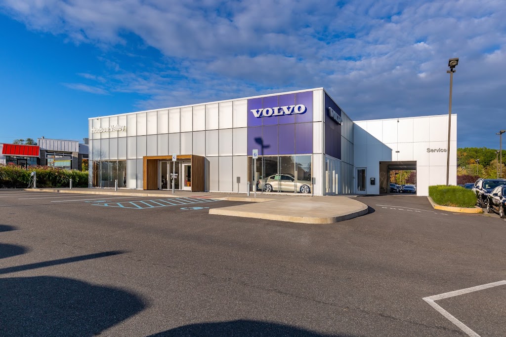 Volvo Cars Hudson Valley | 1152 US-9, Wappingers Falls, NY 12590 | Phone: (845) 298-1800