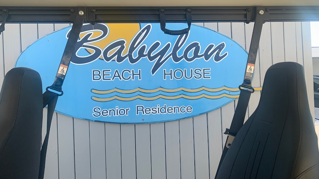 Babylon Beach House | 23 Yacht Club Rd, Babylon, NY 11702 | Phone: (631) 669-3323