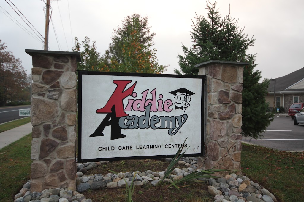 Kiddie Academy of Collegeville | 301 Wartman Rd, Collegeville, PA 19426 | Phone: (610) 831-1141