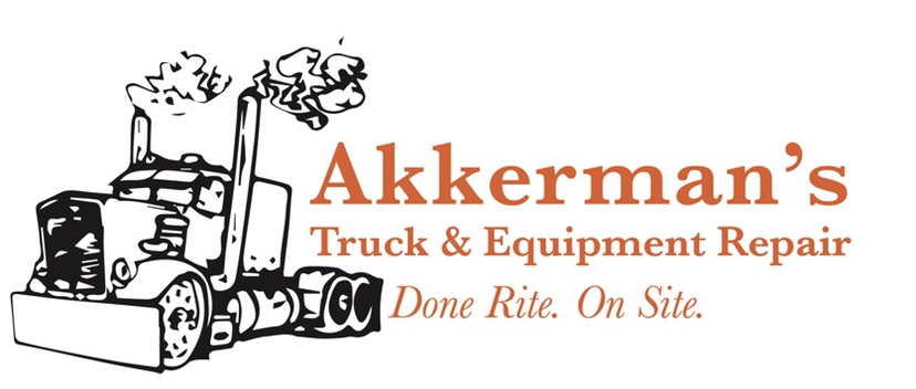 Akkermans Truck Repair | 902 Park Ave, Hainesport, NJ 08036 | Phone: (856) 840-5499