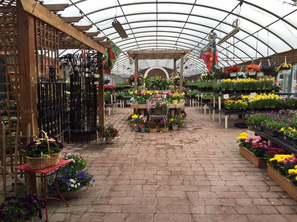 Colonial Gardens | 745 Schuylkill Rd, Phoenixville, PA 19460 | Phone: (610) 948-9755