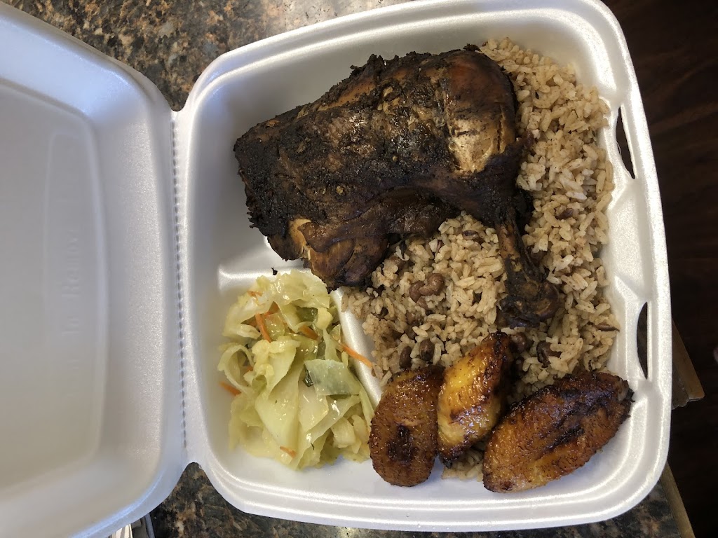 Cherrys Caribbean Palace - Jamaican and Soul Food | 415 Main St, Freemansburg, PA 18017 | Phone: (610) 419-4456