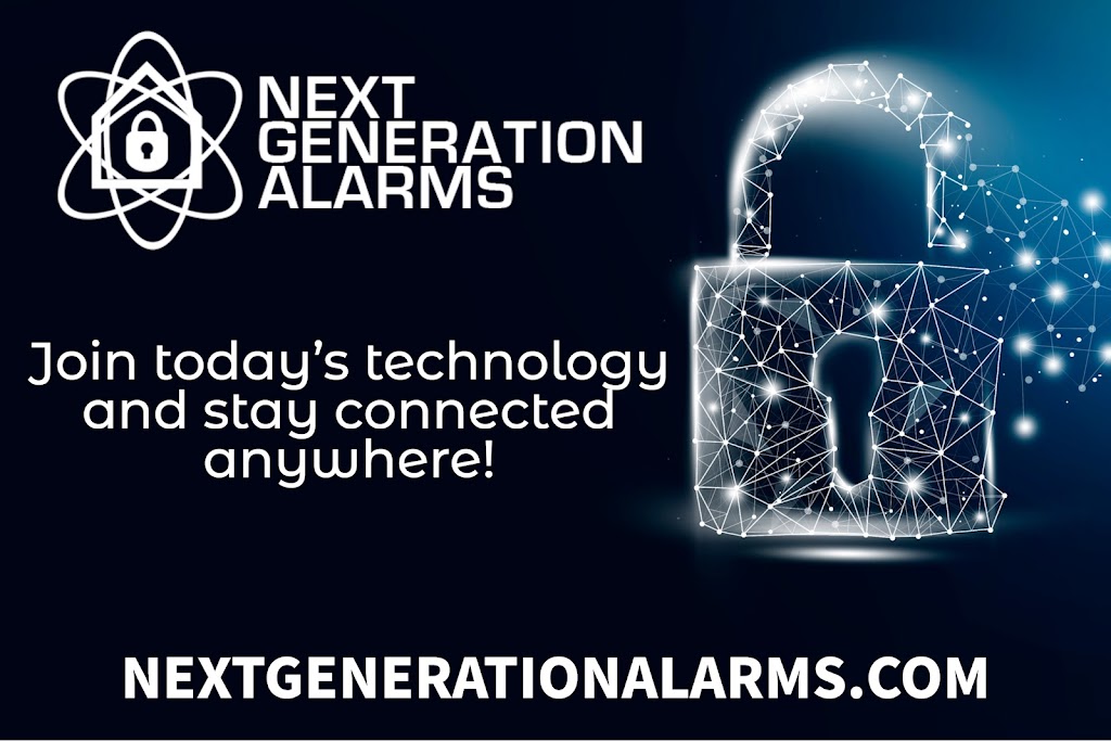Next Generation Alarms | 64 Oakland Ave, East Hartford, CT 06108 | Phone: (888) 232-9993