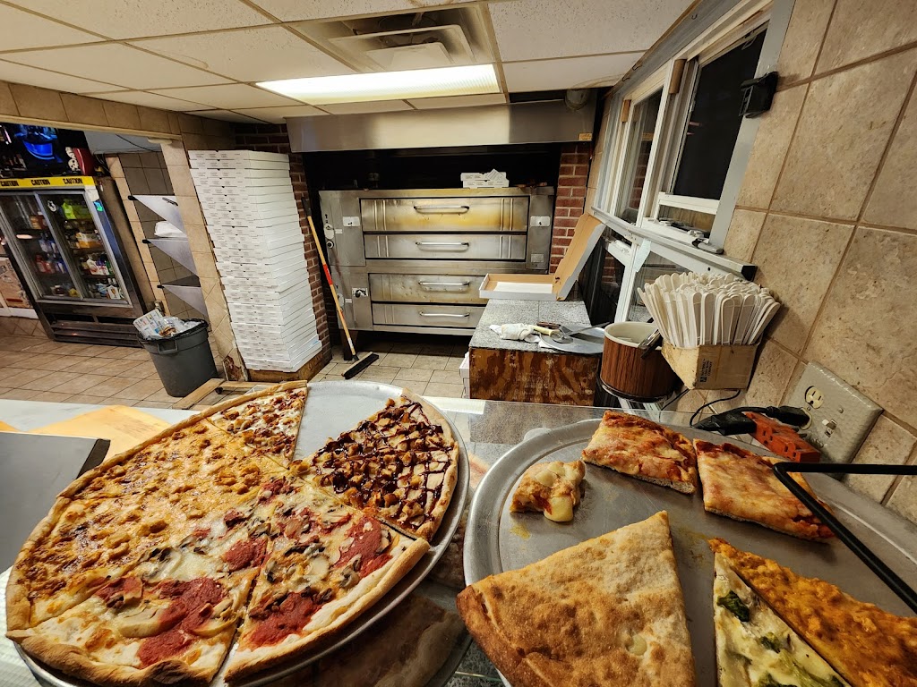 AG Pizza and Restaurant (Branchville) | 3 Mill St, Branchville, NJ 07826 | Phone: (973) 948-2875