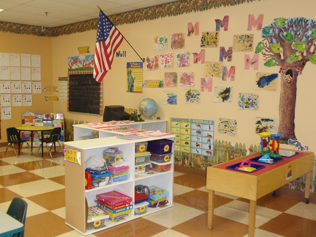 Kiddie Academy of Wading River, NY | 5952 NY-25A, Wading River, NY 11792 | Phone: (631) 929-4800