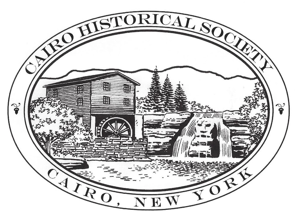 Cairo Historical Society | 35 Railroad Ave, Cairo, NY 12413 | Phone: (518) 821-3852