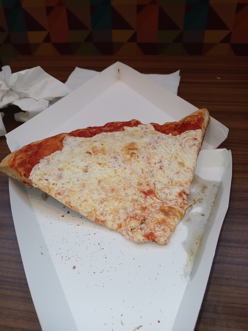 Lorenzo And Sons Pizza | 900 Packer Ave, Philadelphia, PA 19148 | Phone: (267) 682-7562