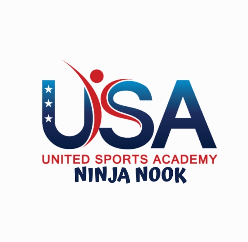 United Sports Academy Ninja Nook - Mayfield | 603 Scranton Carbondale Hwy, Mayfield, PA 18433 | Phone: (570) 963-5477