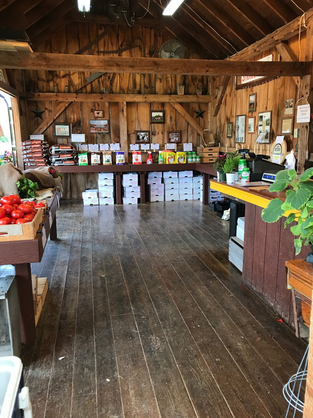 Scotts Farm Store | 356 Middlesex Turnpike, Old Saybrook, CT 06475 | Phone: (860) 388-1751