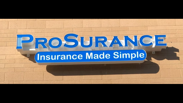 Prosurance Brokerage | 115 Smith St, Millville, NJ 08332 | Phone: (856) 765-5144