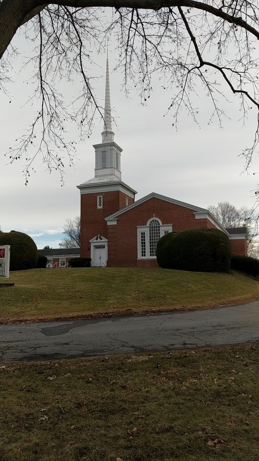Valhalla United Methodist Church | 200 Columbus Ave, Valhalla, NY 10595 | Phone: (914) 949-6252