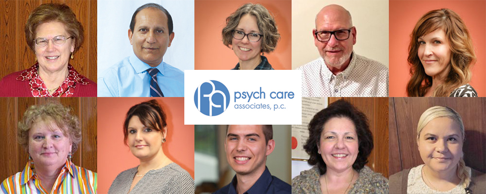Psych Care Associates | 185 West Ave STE 102, Ludlow, MA 01056 | Phone: (413) 583-6750
