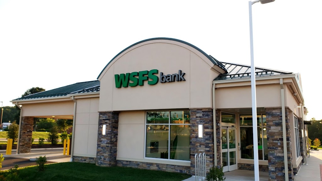 WSFS Bank | 1700 Rocky Run Pkwy, Wilmington, DE 19803 | Phone: (302) 334-4091