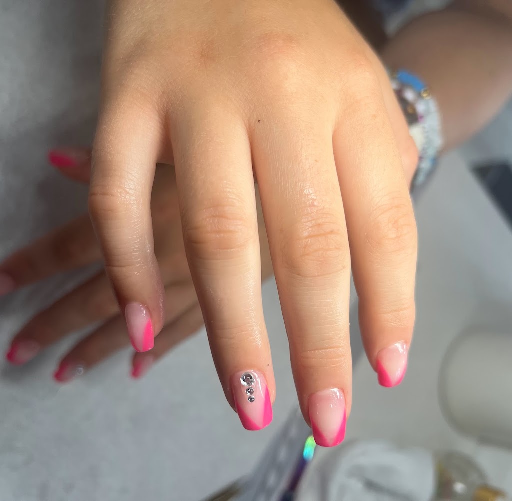 Luna Nails | 1156 Main St, Watertown, CT 06795 | Phone: (860) 945-9478