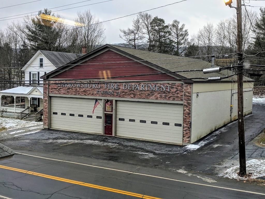 Narrowsburg Fire Department | 203 Bridge St, Narrowsburg, NY 12764 | Phone: (845) 252-3328